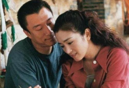 孙红雷:他的豪横,是有女人在撑腰