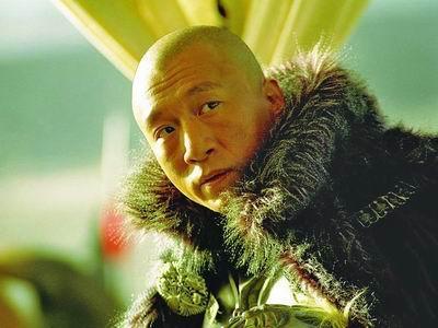 孙红雷:他的豪横,是有女人在撑腰