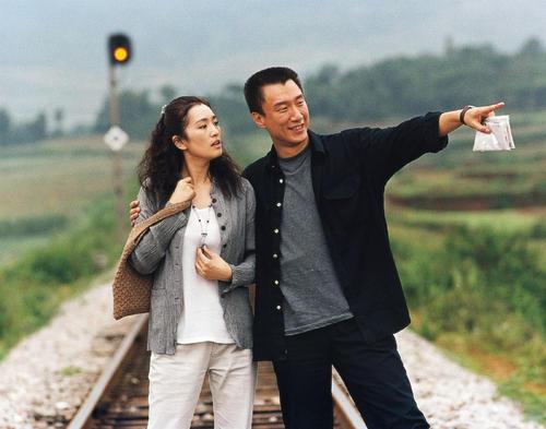 孙红雷:他的豪横,是有女人在撑腰