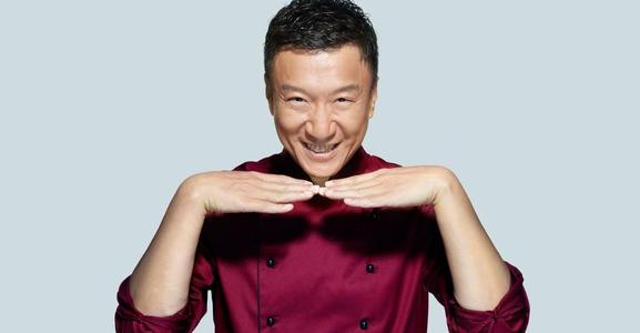 孙红雷:他的豪横,是有女人在撑腰