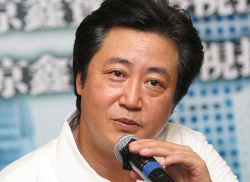 孙红雷:他的豪横,是有女人在撑腰