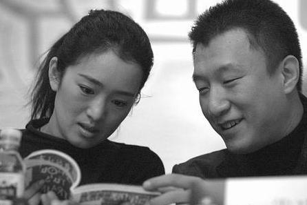 孙红雷:他的豪横,是有女人在撑腰