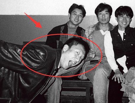孙红雷:他的豪横,是有女人在撑腰