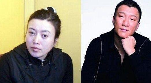 孙红雷:他的豪横,是有女人在撑腰