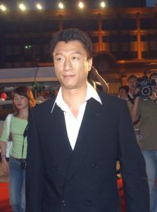 孙红雷:他的豪横,是有女人在撑腰