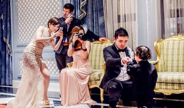 如果社会上没有娱乐明星,那将会是什么样?