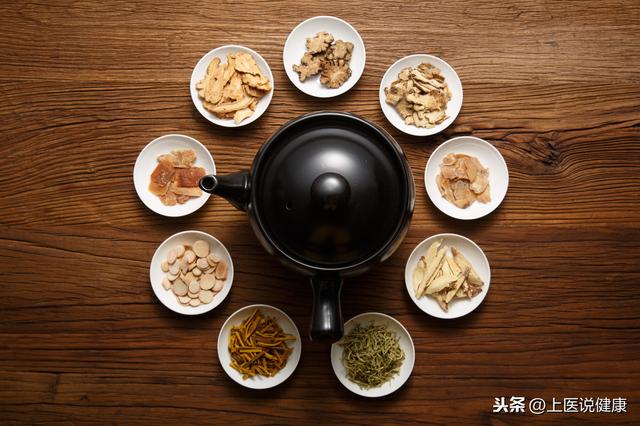 对胃病效果好的6种中药,调理胃病效果好,副作用少
