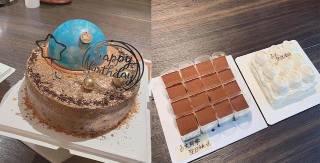 华谊千金庆22岁生日,不顾疫情大办派对,现场奢华一瓶红酒4万多