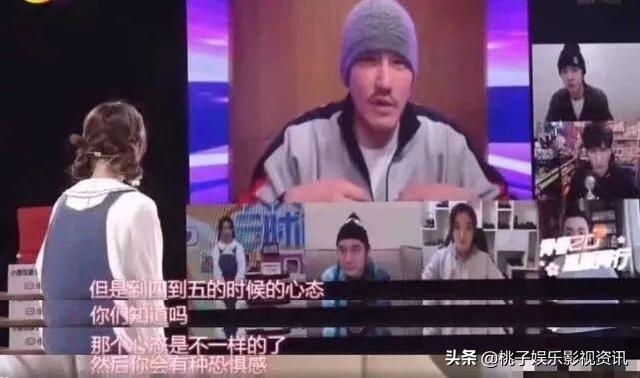 大爆料:汪峰章子怡二胎的料?任嘉伦李现撕X?李兰迪营销翻车?