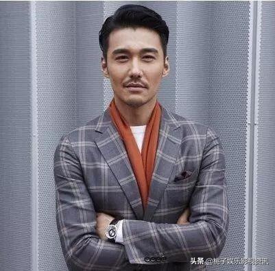 大爆料:汪峰章子怡二胎的料?任嘉伦李现撕X?李兰迪营销翻车?