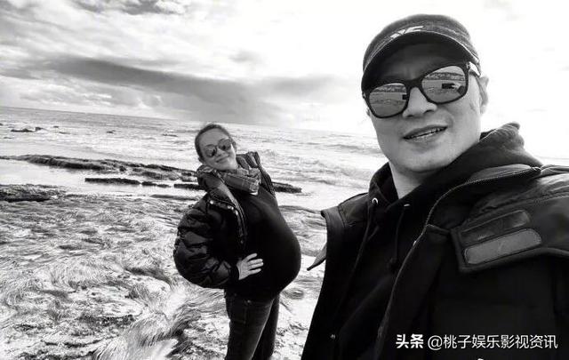 大爆料:汪峰章子怡二胎的料?任嘉伦李现撕X?李兰迪营销翻车?