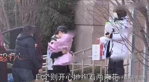 大爆料:汪峰章子怡二胎的料?任嘉伦李现撕X?李兰迪营销翻车?
