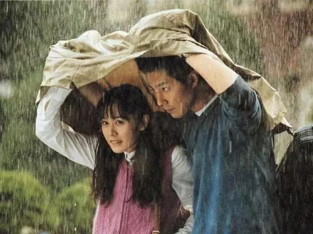 军二代和财阀千金的甜蜜恋爱,这部剧我可以再看100遍