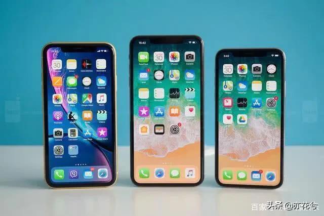 为什么那么多人宁愿死守iPhone那么多年,也不换安卓?