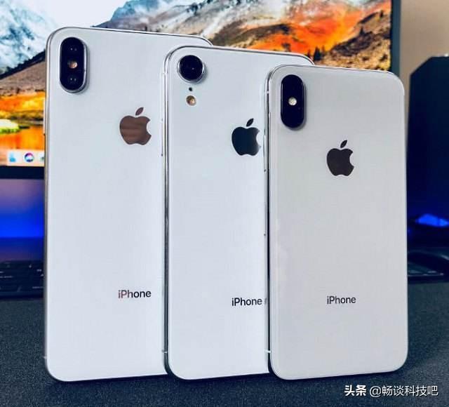 iPhone9售价曝光，在4k战场迎战小米10，到底谁才是“真香机”？