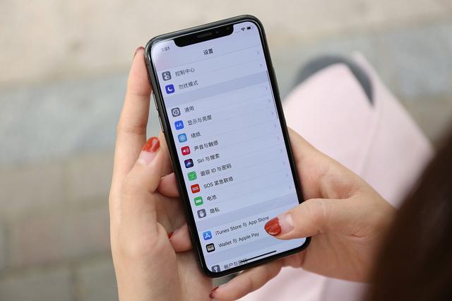 iPhone迎来新系统推送!苹果升级后改善大,推荐大家来更新