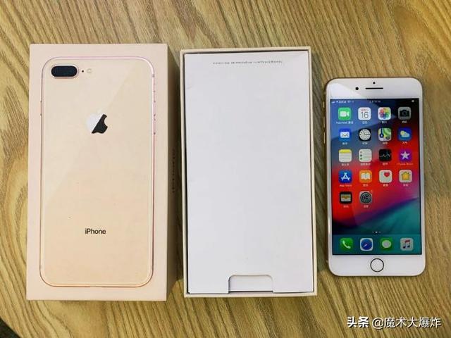 iPhone8plus在2020年处于什么样水平?第一批果粉说出实话