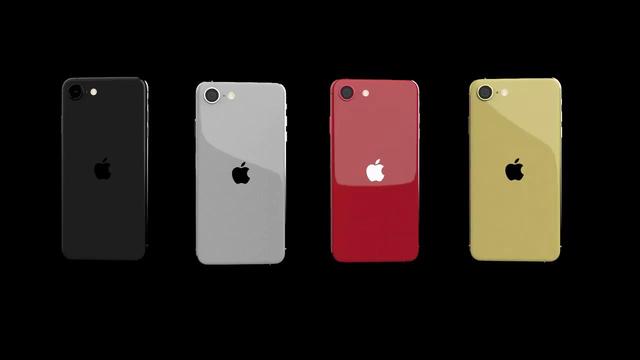 iPhone9概念图:微刘海后置单镜头,能否超越iPhone4再变爆款