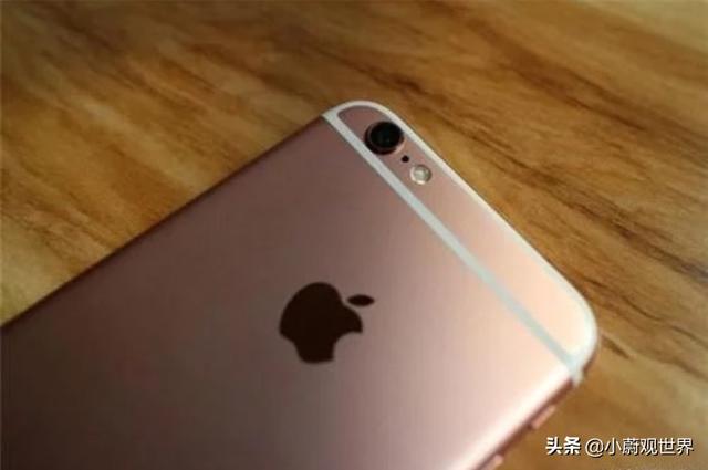 5年前的iPhone6s，相当于现在什么水平的国产机？差距这么大