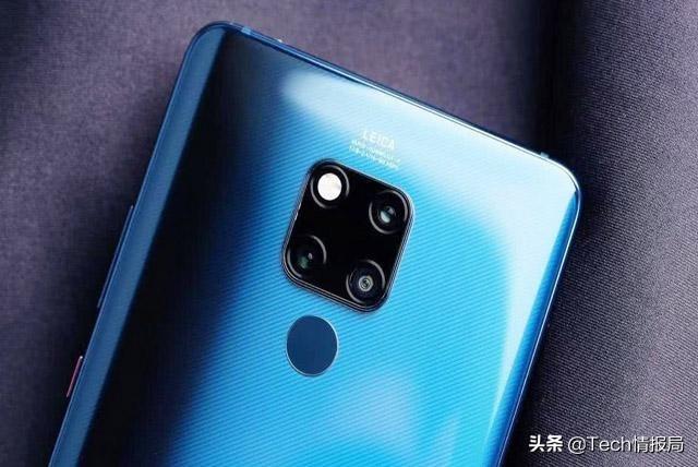 华为首款5G旗舰大跳水,麒麟980+256GB直降1200元,还值得入手吗