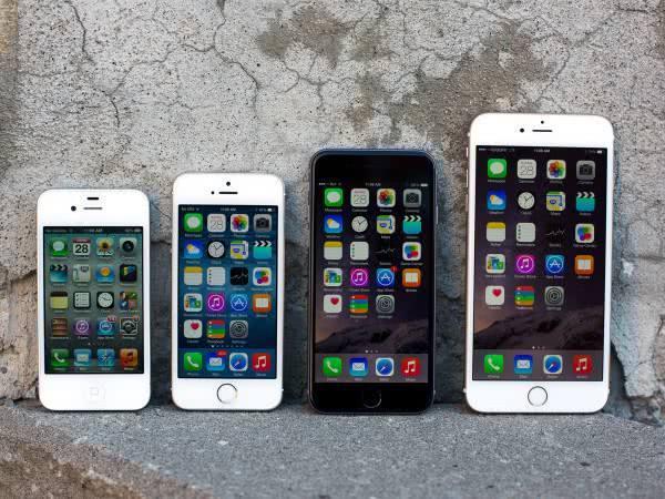 恭喜iPhoneSE2,4.7英寸小屏,还有大惊喜