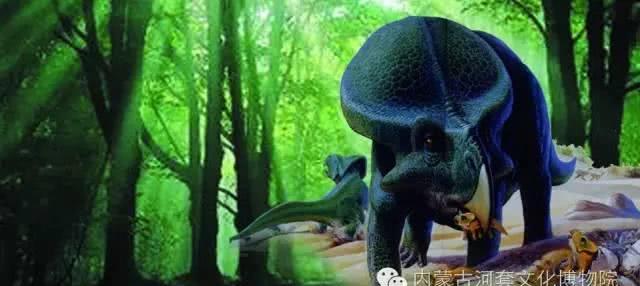 云端相思不相见,线上约会博物院,河套文化博物院线上展览