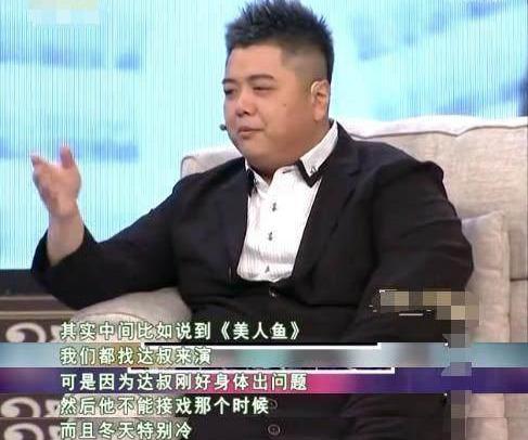 67岁吴孟达3婚5子,每月花销百万,曾被砸500万,要他搞定周润发