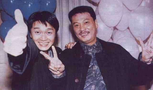 67岁吴孟达3婚5子,每月花销百万,曾被砸500万,要他搞定周润发