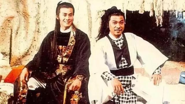 67岁吴孟达3婚5子,每月花销百万,曾被砸500万,要他搞定周润发