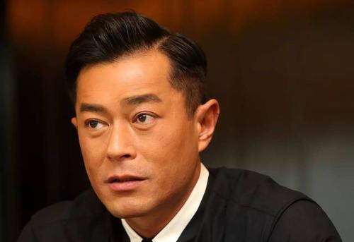 古天乐成公益榜样,搜购130万个外科口罩,并允诺给员工放有薪假