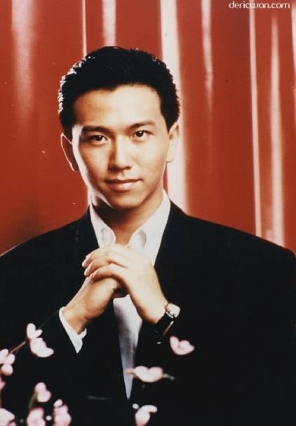 “小鲜肉鼻祖”温兆伦,怎么就突然从顶峰瞬间“消失”了呢?