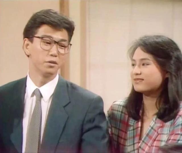 “小鲜肉鼻祖”温兆伦,怎么就突然从顶峰瞬间“消失”了呢?