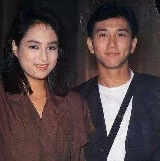 “小鲜肉鼻祖”温兆伦,怎么就突然从顶峰瞬间“消失”了呢?