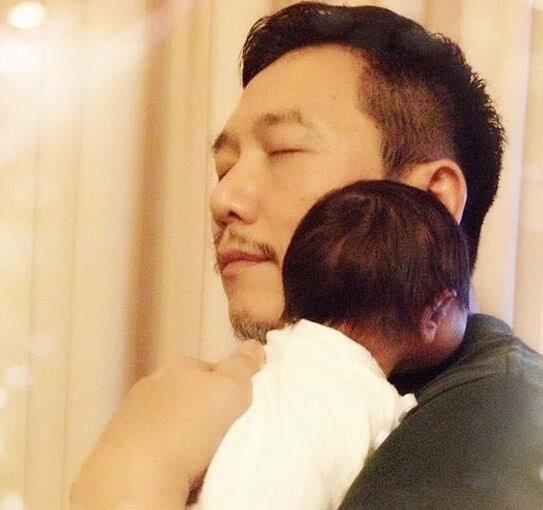 “小鲜肉鼻祖”温兆伦,怎么就突然从顶峰瞬间“消失”了呢?