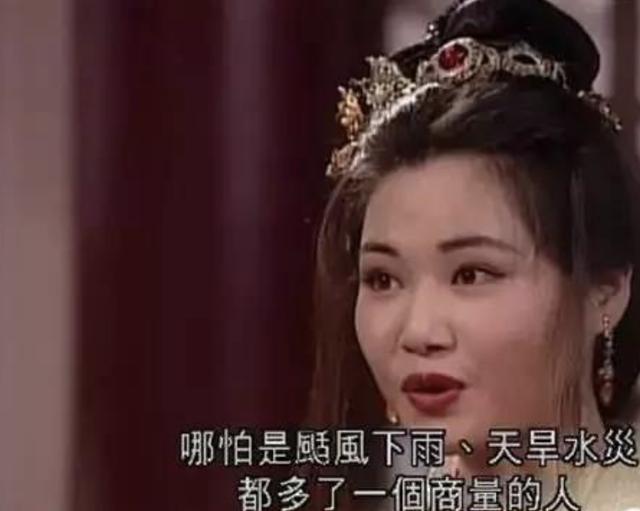 “小鲜肉鼻祖”温兆伦,怎么就突然从顶峰瞬间“消失”了呢?