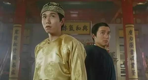 “小鲜肉鼻祖”温兆伦,怎么就突然从顶峰瞬间“消失”了呢?