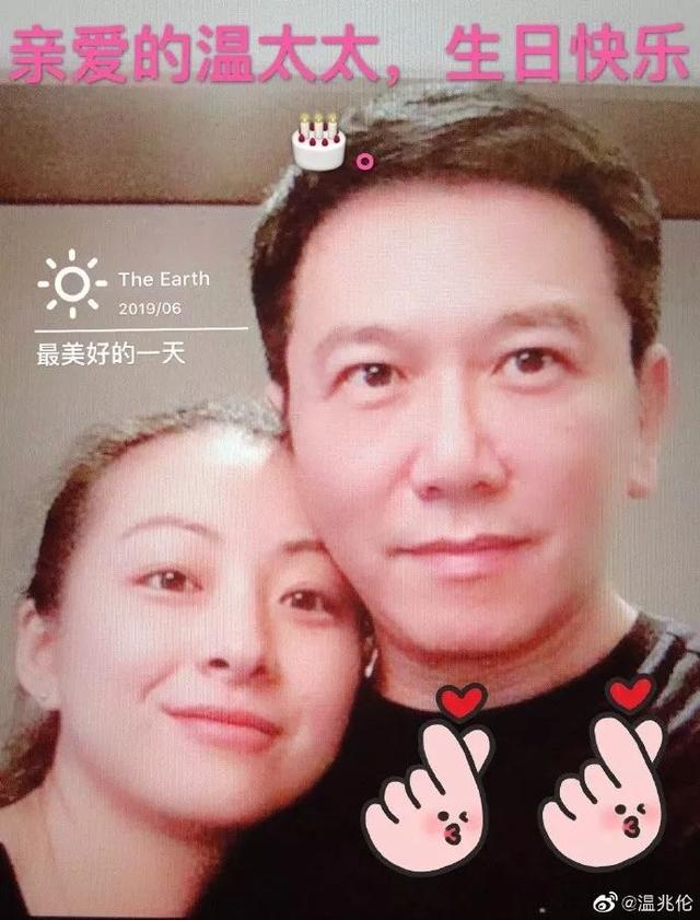 “小鲜肉鼻祖”温兆伦,怎么就突然从顶峰瞬间“消失”了呢?