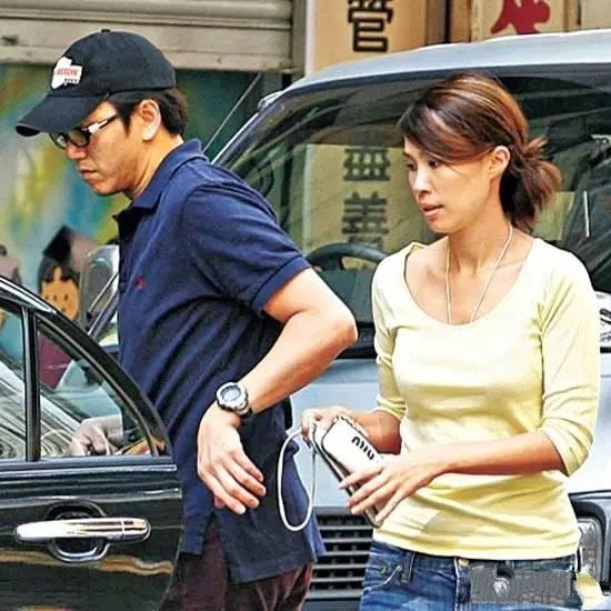 “小鲜肉鼻祖”温兆伦,怎么就突然从顶峰瞬间“消失”了呢?