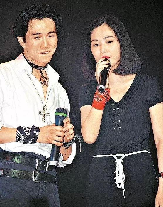 “小鲜肉鼻祖”温兆伦,怎么就突然从顶峰瞬间“消失”了呢?