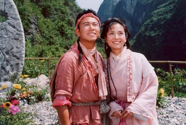 “小鲜肉鼻祖”温兆伦,怎么就突然从顶峰瞬间“消失”了呢?