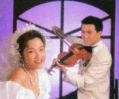 “小鲜肉鼻祖”温兆伦,怎么就突然从顶峰瞬间“消失”了呢?
