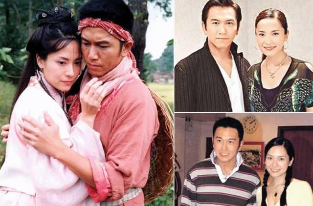 “小鲜肉鼻祖”温兆伦,怎么就突然从顶峰瞬间“消失”了呢?