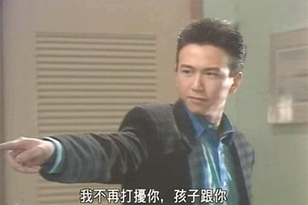 “小鲜肉鼻祖”温兆伦,怎么就突然从顶峰瞬间“消失”了呢?