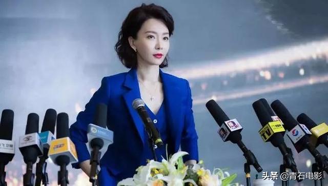 再次暴露国产剧的软肋,佟丽娅新剧恐成为下一部《创业时代》
