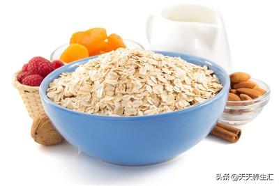 坊间流传的5种“换血”食物,常吃血管会很“开心”,了解下吧