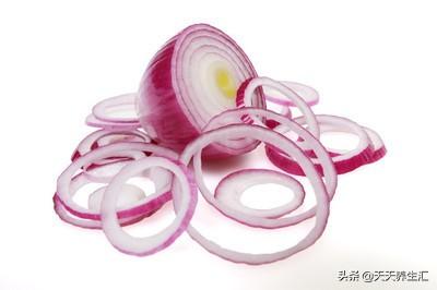 坊间流传的5种“换血”食物,常吃血管会很“开心”,了解下吧