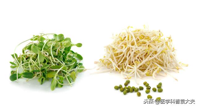 春季内脏易蓄热,8种食物祛火、宁神