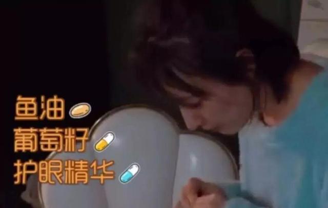 韩雪在声临其境大火,其实她还是个养生小能手
