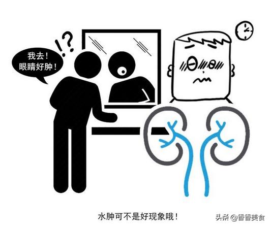 医生提醒:肾不好注意这4个细节,别忽视!小心尿毒症不远了