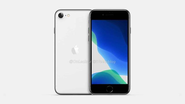 大量采用现成零件   iPhone SE2 上市料不受疫情影响 |硬核新闻